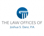 Joshua Scott Danz (Fort Lauderdale, Florida)