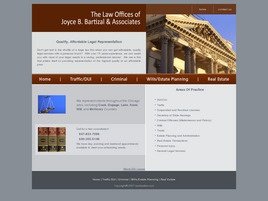 Joyce B. Bartizal (Lisle, Illinois)
