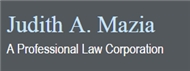 Judith A. Mazia (San Francisco, California)