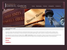 Judith Cristina Garcia (Smithtown, New York)