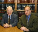 Richard P. Bingham (Elgin, Illinois)