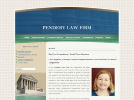 Ms. Julia Fields Pendery (Dallas, Texas)