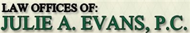 Julie A. Evans (Tulsa, Oklahoma)
