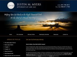 Mr. Justin M Myers (South Jordan, Utah)