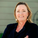 Jane Wesley Brooks (San Diego, California)