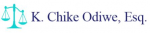 Kenneth Chike Odiwe (San Jose, California)