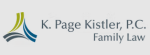 K. Page Kistler (Virginia Beach, Virginia)