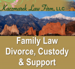 Bridgette Ducote Kaczmarek (Colorado Springs, Colorado)