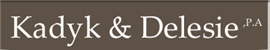 James Craig Delesie, Sr. (Tampa, Florida)