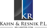 Howard N Kahn (Fort Lauderdale, Florida)