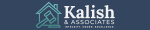 Jared I. Kalish (Lake Hiawatha, New Jersey)