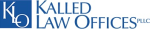 John Pierce Kalled (Ossipee, New Hampshire)