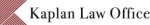 Gordon George Kaplan (Solana Beach, California)
