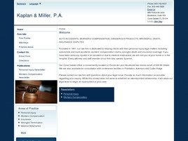 Mr. Eli Kaplan (Coral Gables, Florida)