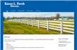Karen Lynne Roberts Perch (Lexington, Kentucky)