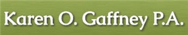 Karen O. Gaffney (Inverness, Florida)