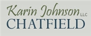 Karin Johnson Chatfield (Lakewood, Colorado)