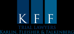 Richard Sheldon Fleisher (Chicago, Illinois)