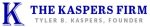 Mr. Tyler Brand Kaspers (Macon, Georgia)