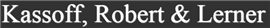 Joan Lensky Robert (Rockville Centre, New York)