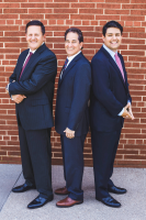 David E. Kaston, Esq. (Mineola, New York)