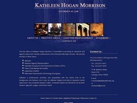 Kathleen Hogan Morrison (Chicago, Illinois)