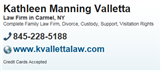 Kathleen Manning Valletta (Carmel, New York)