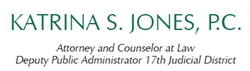 Katrina Jones (Northglenn, Colorado)