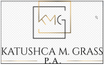 Katushca M. Grass (Miami, Florida)