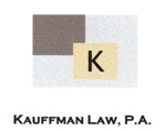Mr. John W. Kauffman (Tampa, Florida)