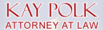 Ms. Sandra Kay Polk (Houston, Texas)