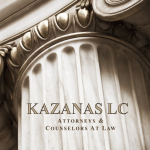 Dan J. Kazanas (St. Louis, Missouri)