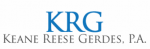 Charles W. Gerdes (St. Petersburg, Florida)
