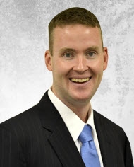 Mr. Adam Elliot Kehrwald (Des Moines, Iowa)