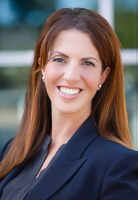 Andrea Ilana Keith (Westlake Village, California)