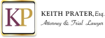 Keith Prater (Sharpsburg, Georgia)