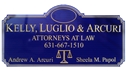 Andrew A. Arcuri (Deer Park, New York)