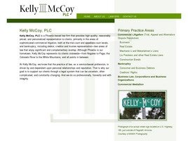Mr. Kevin C McCoy (Phoenix, Arizona)