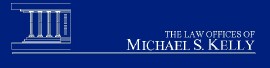Michael Sean Kelly (Chino Hills, California)