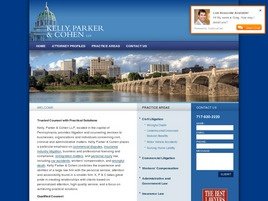 Lee S. Cohen (Harrisburg, Pennsylvania)