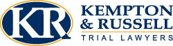 Mark Thomas Kempton (Sedalia, Missouri)