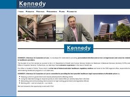 Mr. Mark Stephen Kennedy (Dallas, Texas)