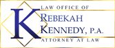 Rebekah J. Kennedy (Greenbrier, Arkansas)