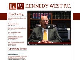 Mr. Charles Kennedy (Fort Worth, Texas)