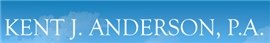 Mr. Kent Joseph Anderson (Sarasota, Florida)