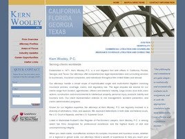Marion Eugene Wooley (Los Angeles, California)