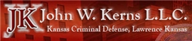 John William Kerns (Lawrence, Kansas)