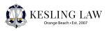 Mr. Joshua Gene Kesling (Orange Beach, Alabama)
