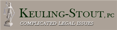 Henry S. Keuling-Stout (Big Stone Gap, Virginia)