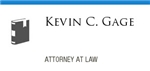 Kevin C. Gage (Salem, Oregon)